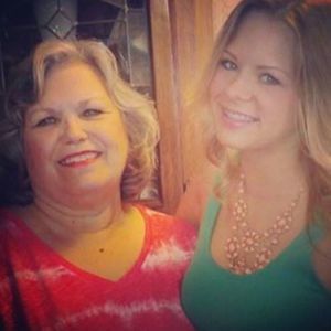 Meet your Posher, Margaret